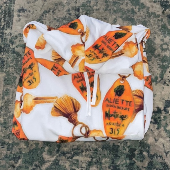 ALIÉTTE 
Chateau Hoodie - Picture 3 of 3